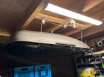 Skibox 200 euro, Auto diversen, Dakkoffers, Ophalen, Gebruikt