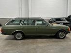 Mercedes 300 TD, bouwjaar 1980, 100% origineel en roestvrij, Auto's, Oldtimers, Beige, Mercedes-Benz, 2938 cc, Te koop