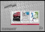 Jaar 2024 NVPH nnb Beurspostzegels Postex 2024 nr 1., Postzegels en Munten, Postzegels | Nederland, Ophalen of Verzenden, Na 1940