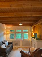 Tijdelijke Verhuur huur chalet Emst Veluwe Apeldoorn