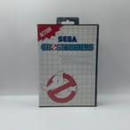 Ghostbusters Sega Master System, Spelcomputers en Games, Games | Sega, Avontuur en Actie, 1 speler, Sega, Ophalen of Verzenden