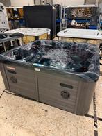 Jacuzzi spa top kwaliteit, Ophalen, Zo goed als nieuw, Pomp