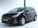 Ford S-Max 1.5 Titanium, Voorwielaandrijving, 15 km/l, 4 cilinders, Zwart