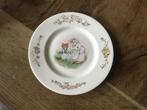 Beatrix Potter Tom Kitten Bord Royal Albert 1986, Ophalen of Verzenden