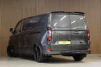 Ford Transit Custom 320 2.0 TDCI 150 PK L2H1 Limited | L+R S, Stof, 4 cilinders, 150 pk, Bedrijf