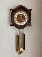 Hermle mechanische wandklok, Ophalen of Verzenden