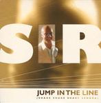 Sir –Jump In The Line (Shake Shake Shake Senora)=2track=1,99, Ophalen of Verzenden, Zo goed als nieuw, Pop