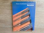 Neue Architekturtendenzen: Barcelona, Ophalen of Verzenden, Gelezen, Architectuur algemeen