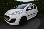 Peugeot 107 1.0 Active. Origineel Nederlandse auto met NAP., Voorwielaandrijving, Euro 5, Gebruikt, Origineel Nederlands