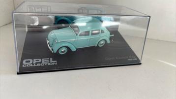 Opel kadett k38 atlas 1.43 beschikbaar voor biedingen