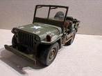 Mooie leger Jeep, Ophalen of Verzenden