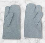 Duitse WO2 Wehrmacht Winter Handschoenen, Verzamelen, Militaria | Tweede Wereldoorlog, Ophalen of Verzenden, Duitsland