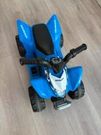 Elektrische Kinderquad Honda - Blauw, Ophalen, Gebruikt