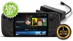 Steam Deck 1TB OLED + Docking Station – Nieuw & Geseald, Ophalen of Verzenden, Nieuw