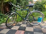 Herenfiets - framemaat 55cm (maat L), Fietsen en Brommers, Fietsen | Heren | Herenfietsen, Gebruikt, Versnellingen, 53 tot 57 cm
