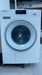 Miele W1 wasmachine !, Ophalen, 8 tot 10 kg, 85 tot 90 cm, 1600 toeren of meer