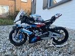 Lego Technic BMW M 1000 RR Motor, Ophalen of Verzenden, Zo goed als nieuw, Complete set, Lego