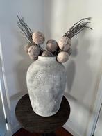 Olijfkruik landelijke stijl, Ophalen, Gebruikt