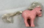 My Little Pony G1 Cotton Candy MLP 1982 France vintage 1980s, Postbus 64461, Brunssum, Nederland, Verzenden, Kenduseditemsinfo@gmail.com