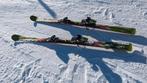 Ski elan slx race, Sport en Fitness, Gebruikt, Ophalen of Verzenden