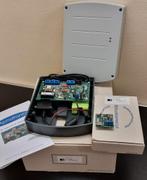 Alphatronics DL-600 met DSP Speech print, Doe-het-zelf en Verbouw, Alarmsystemen, Ophalen of Verzenden, Nieuw, Overige soorten