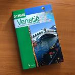 Venetië - CityGids, Ophalen of Verzenden, Zo goed als nieuw, Europa, Overige merken