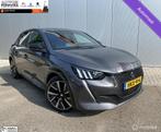 Peugeot 208 1.2 PT 110 PK EAT8 AUTOM GT-Line NAVI/PDC/17'', Auto's, Peugeot, 101 pk, Gebruikt, Euro 6, Adaptive Cruise Control
