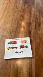 Dinky toys Catalogus jaren 60 Nederlandse uitgave, Ophalen of Verzenden, Gebruikt, Overige typen