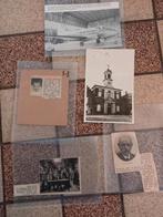 Overschie, Verzamelen, Ansichtkaarten | Nederland, Ophalen of Verzenden