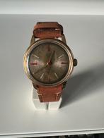 Glashutte Horloge uit de Jaren zestig, Sieraden, Tassen en Uiterlijk, Ophalen of Verzenden, Zo goed als nieuw