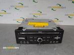 Radio van een Peugeot 3008, Gebruikt, -, -, -