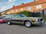 Ford gran Torino square 6.6 v8  bj72, Particulier, Te koop