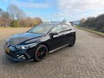 Volkswagen Golf GTE 245pk Mistlampen Full Option, 4 cilinders, Zwart, 1395 cc, 1524 kg
