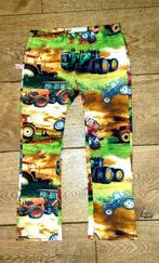 Tractoren fendt,claas,John Deere broek maat 98/104, Kinderen en Baby's, Kinderkleding | Maat 98, Jongen of Meisje, Ophalen of Verzenden