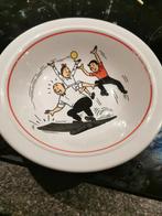 Suske en Wiske schaaltje vintage, Ophalen of Verzenden, Suske en Wiske, Zo goed als nieuw, Gebruiksvoorwerp