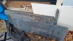Kunststof planken ECO board, Doe-het-zelf en Verbouw, Platen en Panelen, Ophalen, Zo goed als nieuw, Overige materialen, Minder dan 20 mm
