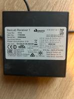 Bang & Olufsen BeoLab Receiver 1, Ophalen, Gebruikt