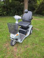 Scootmobiel merk Solo type TS 120 comfort, Diversen, Brommobielen en Scootmobielen, Overige merken, Ophalen of Verzenden, Zo goed als nieuw