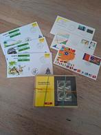 Postzegels gevonden, Postzegels en Munten, Postzegels | Nederland, Ophalen of Verzenden