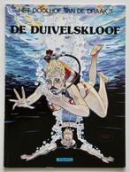 Het Doolhof van de Draak - 3. De duivelskloof, Boeken, Stripboeken, Ophalen of Verzenden, Zo goed als nieuw, Eén stripboek