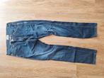Wrangler Larston Jeans W27 L32 - Blauw, Blauw, Wrangler, Overige jeansmaten, Ophalen of Verzenden