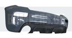 Bumper	FIAT 500 ABARTH 595 LIFT 15- 735633081 Achterbumper K, Auto-onderdelen, Carrosserie en Plaatwerk, Gebruikt, 6 maanden garantie