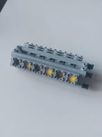 technic Lego motorblok, Ophalen of Verzenden, Zo goed als nieuw, Losse stenen, Lego