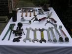 handgereedschap diversen, zie omschrijving., Doe-het-zelf en Verbouw, Gereedschap | Handgereedschap, Ophalen, Gebruikt