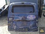 Nissan NV200 achterklep, Auto-onderdelen, Ophalen of Verzenden, Gebruikt, Nissan