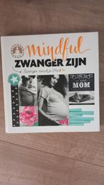 Anna van Amsterdam - Mindful zwanger zijn, Ophalen of Verzenden, Anna van Amsterdam; Yvon Tuinte-Zwanenburg, Zo goed als nieuw