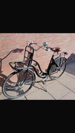 Fiets Sparta lola lo, Fietsen en Brommers, Fietsen | Dames | Damesfietsen, Ophalen, Sparta, Versnellingen, 56 cm of meer