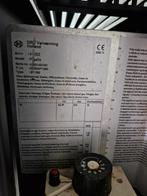 gaskachel dru pigalle, Huis en Inrichting, Kachels, Gebruikt, Gas, Ophalen of Verzenden, Vrijstaand