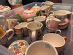 Servies Compleet Blond Amsterdam incl. grote borden, Huis en Inrichting, Keuken | Servies, Ophalen, Blond Amsterdam, Zo goed als nieuw