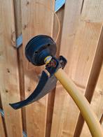 Tekoop benzine grasmaaier defect, Tuin en Terras, Grasmaaiers, Ophalen of Verzenden, Gebruikt